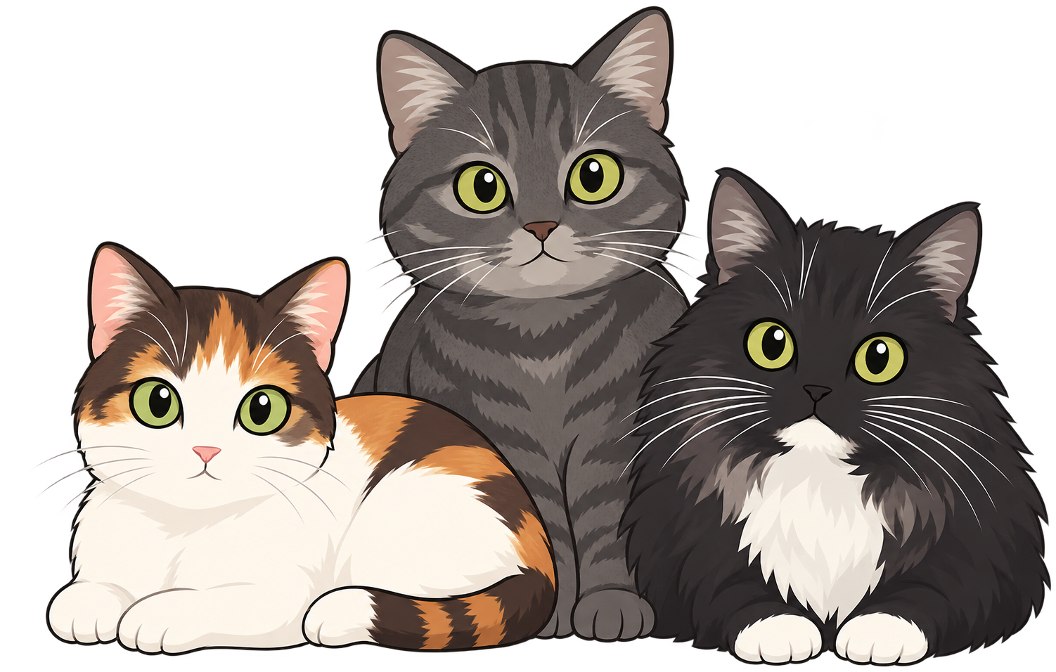 Katzen